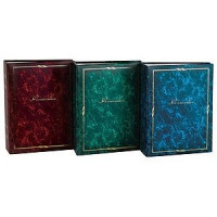 Фотоальбом (Ф/а) Image Art 146 100PP 100лист. ПВХ, 10х15, термосварка, бум. обложка, кла