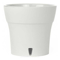 Горшок ДАЛИ СОФТ 0,6 л Серый х15