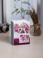 Фотоальбом Image Art IA-100PP серия 377 Любовь 50 лист. 100 фото 10x15, термосварка 2332