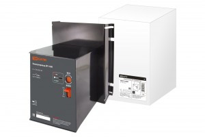 TDM Электропривод ЭП-1600 ВА89 SQ0751-0068