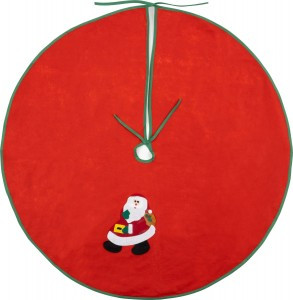 Юбка под елку "Праздник" Волшебная страна