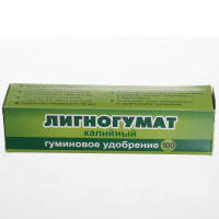 Лигногумат 100мл короб. ВХ х42