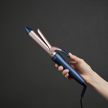 LEBEN Плойка для завивки волос, диаметр 25 мм, 50Вт, 220-240В