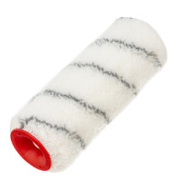 Валик сменный, &quot;Грейтекс&quot;, 180 мм, ворс 12 мм, D 48 мм, D ручки 8 мм, полиакрил Matrix