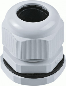 Navigator сальник (кабельный ввод) dпр=13-18мм IP54 (50 шт/упак) цена за уп-ку NCG-PG-21 71736