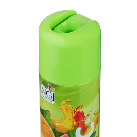 NEW GALAXY Освежитель воздуха Magic, 300 мл, Арбуз и дыня