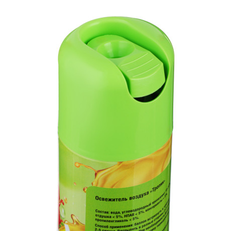 NEW GALAXY Освежитель воздуха Magic, 300 мл, Арбуз и дыня