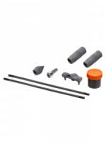 TDM Комплект заземления №10 стальные оцинков. штыри d=16 мм L=3м, М16, соед. муфты SQ2402-0010