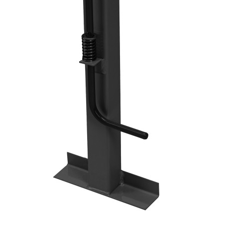 Бетоносмеситель B-160, 700 Вт, 160 л Denzel