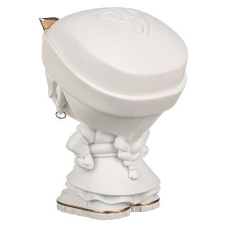 BY Статуэтка Баба Яга 10 см