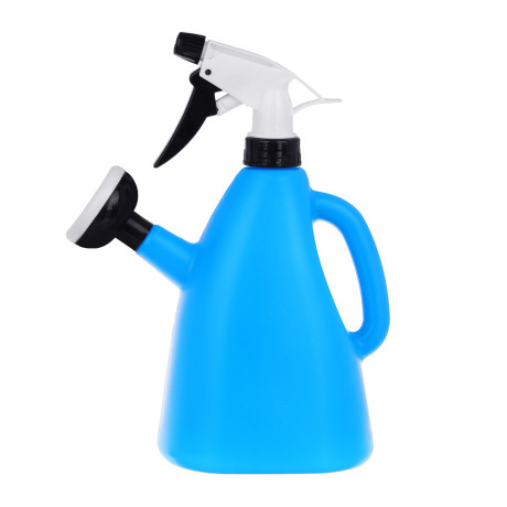 Лейка-пульверизатор тм INBLOOM, 900мл, PP