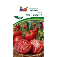 Семена Томат Фэт Боб Партнер