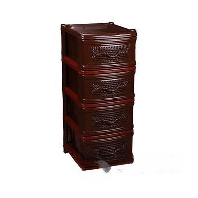 Комод 4-х секционный Эконом БШ2443