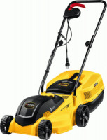 STEHER газонокосилка сетевая 1700Вт, ш/с 38cм, LM-38-1700