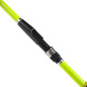 AZOR FISHING Спиннинг "Снук", телескоп., файбергласс, 2,4м, тест 40-80гр