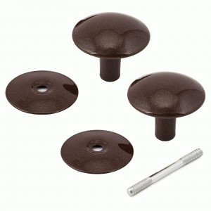 Реж РДК -110-КБлеск Ручка-кнопка (60)