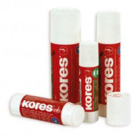 Клей-карандаш 20г KORES 12203 Арт.17152
