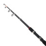 AZOR FISHING Удилище карповое с кольцами "Геркулес", телескоп., карбон, 2,4м, тест 100-300гр.