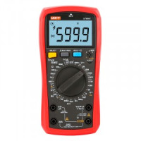 UNI-T Мультиметр универсальный UT890C, 13-0070