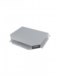 TDM Ответвитель Т-образный горизонтальный 50х300 мм SQ2902-2210