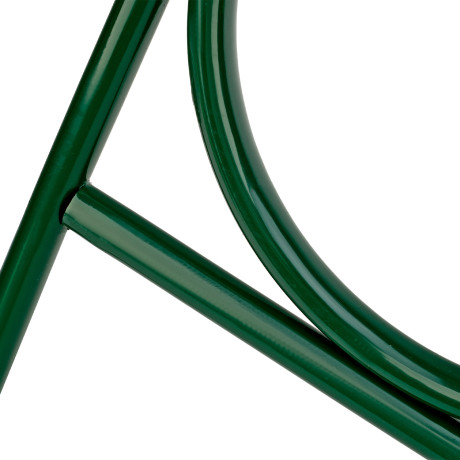 Заборчик Садово-парковый "Амурный" 1 х 0.85 м