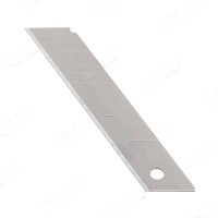 Лезвия запасные для ножа пистолетного 18*0,3 мм NA1306