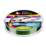 AZOR FISHING Леска "Лещ, Карась, Плотва", нейлон, 100м, 0,37мм, 16,0кг, зеленая