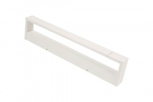 SWG/Design LED GW-1068S св/д настенный св-к 12W БЕЛЫЙ 4000K 4K