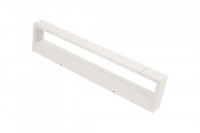 SWG/Design LED GW-1068S св/д настенный св-к 12W БЕЛЫЙ 4000K 4K