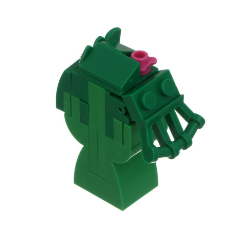 ИГРОЛЕНД Конструктор "Поющие монстрики", 8х3,5х11 см, ABS, 8 видов