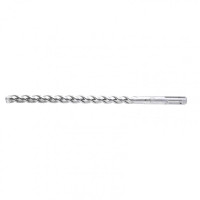 Бур по бетону Drei spitzen, 10 x 215 мм, SDS Plus Gross