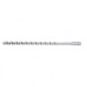 Бур по бетону Drei spitzen, 10 x 215 мм, SDS Plus Gross