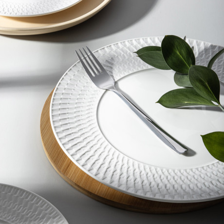 SATOSHI Мартина Вилка столовая 10 пр. на блистере