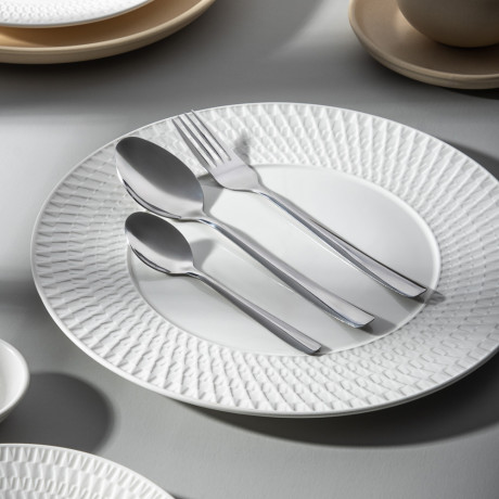 SATOSHI Мартина Вилка столовая 10 пр. на блистере