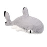 ИГРОЛЕНД Игрушка мягкая "Акуленыш" с лапками, 70 см, полиэстер