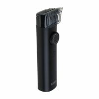 LEBEN Машинка для стрижки, 600 мА/ч, 2 часа работы, сталь, 3 Вт, влагозащита