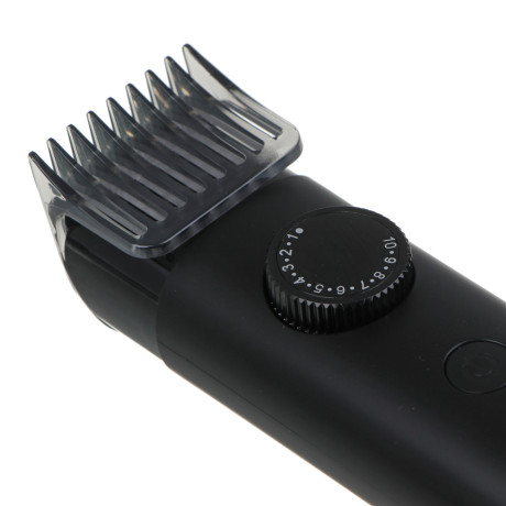 LEBEN Машинка для стрижки, 600 мА/ч, 2 часа работы, сталь, 3 Вт, влагозащита