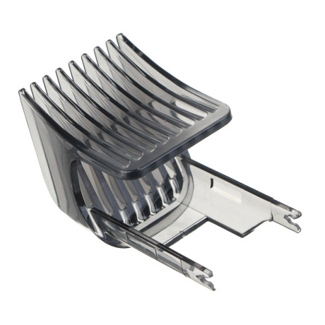 LEBEN Машинка для стрижки, 600 мА/ч, 2 часа работы, сталь, 3 Вт, влагозащита