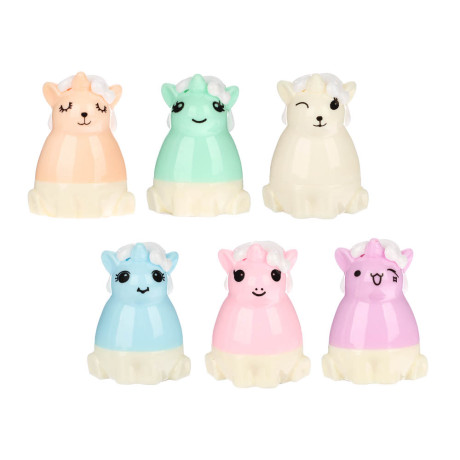 Гигиеническая помада "Capricorn (Единорог)" тм Farres 6 г