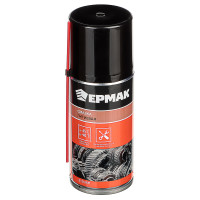 ЕРМАК / NG Смазка литиевая, аэрозоль, 210мл