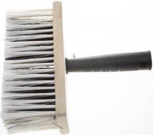 Макловица STAYER "MASTER", деревянный корпус, искусственная щетина, 70х170мм