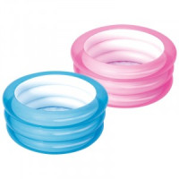 Бассейн надувной, 70х30см, 43л, 51033 Bestway арт.30576