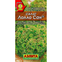 Салат Лолло Сан Аэлита Ц
