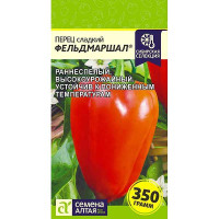 Семена Перец Фельдмаршал Семена Алтая