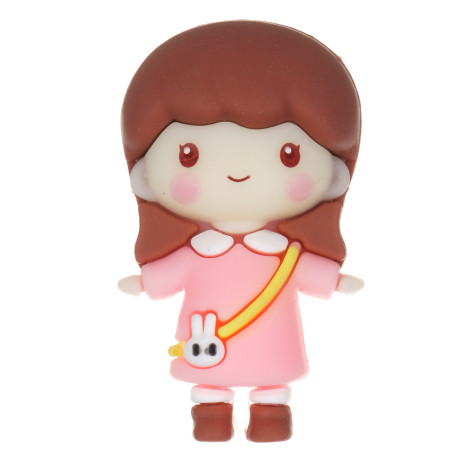 Набор для творчества "Румбокс", 25x17x6,5см, PP, PVC, 3хLR44, 6 дизайнов