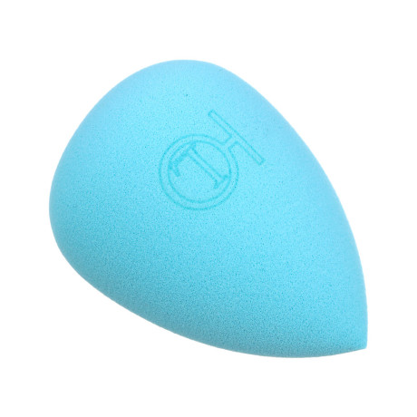 ЮНИLOOK Спонж для нанесения тональной основы, латекс, 4,5x3/3,5см, 3-6 цветов