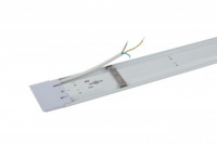 ЭРА св-к св/д линейный 36W(3960lm) 4000K 4K прозр/сталь 1200x75x25 ЛПО/ДПО SPO-5-40-4K-P (F) 2211