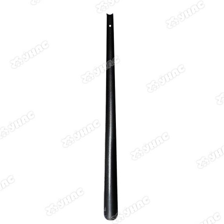 Рожок для обуви металлический 80см х50/100