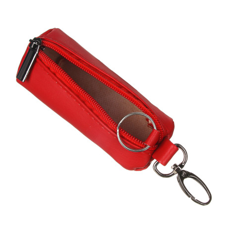 ЮL Ключница, ПУ, 18х4,5см, 5 цветов