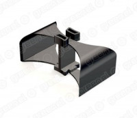 GREENEL Канал соединительный для установочных коробок GE40021, GE40022, GE40006 (25шт) GE43002